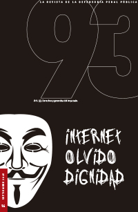 Internet Olvido Dignidad. Revista 93. N°14